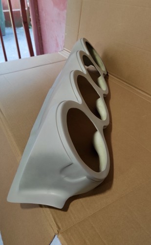 Bmw e30 headlights hood - m3,
