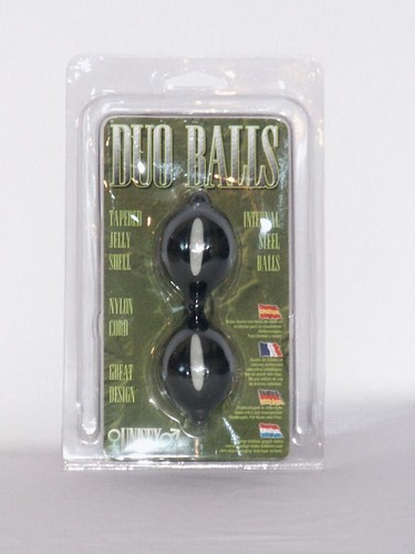 Boules geisha duo balls - boules,