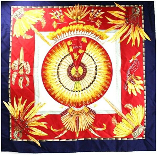 Rank hermes carre 90 100 - hermes,