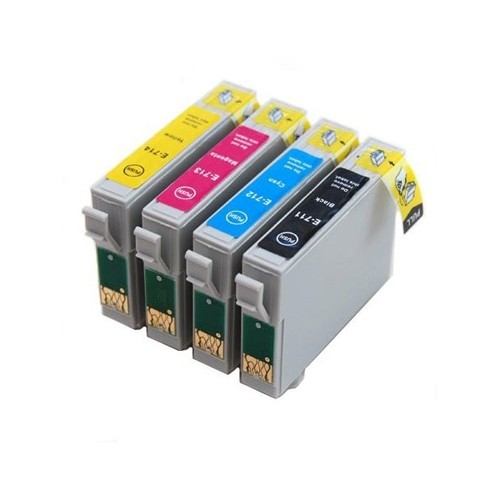 T0715 compatible epson - compatible,