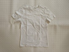 T-shirt Manches Courtes H&M Taille 10 Ans