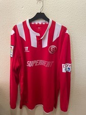 Maillot officiel vintage - maillot,