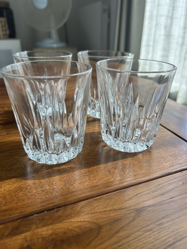 Verres whisky cristal d - whisky,