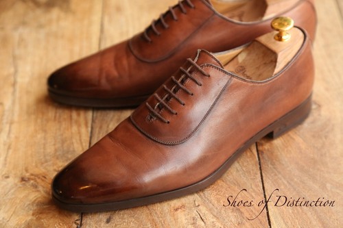 Chaussures oxford brogue gucci - brogue,