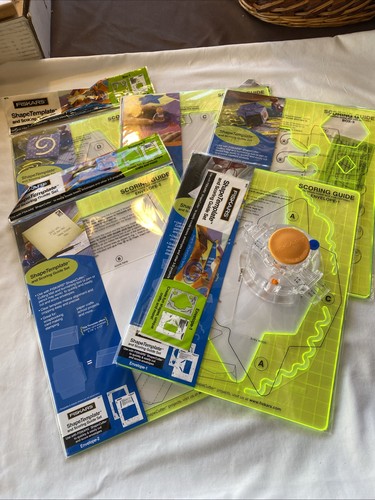 Fiskars shape cutter 5 - cutter, &