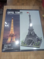 Jeu de construction briques