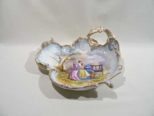 Ancienne coupe serviteur - coupe,