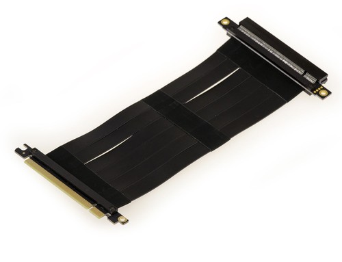 Riser pci express 16x - express, pcie