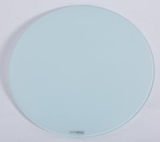 Plaque de Protection Ronde en