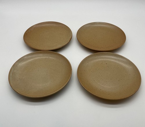 Assiette dessert gres cnp - a,