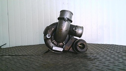Turbo mercedes vito 638 - turbo,