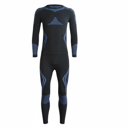 Ensemble thermique ski - thermique, de