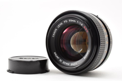 Top mint canon - mint], f/1.2