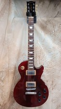 Guitare électrique GIBSON LES