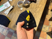 calot du 11 chasseurs de