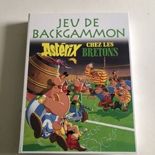 Jeux Astérix Jeu de