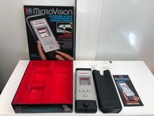 RARE Console Microvision +