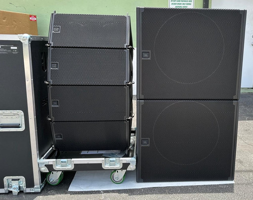 Jbl srx906la srx918s - jbl,