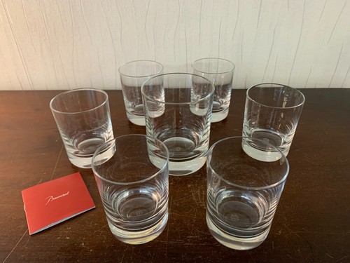 Verres whisky seau à - 6,