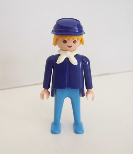 Playmobil western - (b2222),