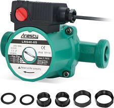 Circulateur de Chauffage, Pompe de Circulation, Pompe de Chaudiere Circulateur