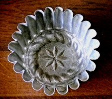 Moule à Gâteau en Aluminium