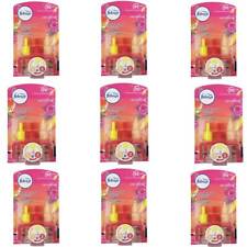 9x Febreze 3Volution Nachfüllflakons Caraïbes Mango&himbeere (9x 20ml)