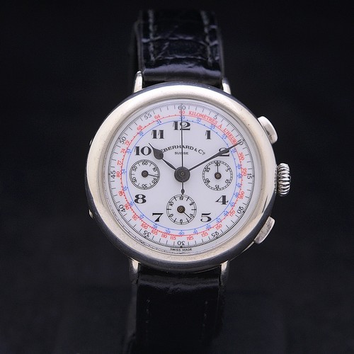Eberhard co replica - &,