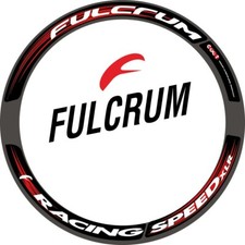 Fulcrum XLR 50 Racing Speed