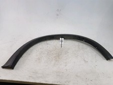 Élargisseur d'aile avant droit - BMW X5 II PH.1 - Blacksapphire Perlcolor - 5177