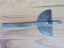 Ancien Rapporteur D'angle