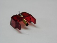 Diamant 6708 stylus Sony ND150G ~ ND-150G pour platine disque  PSLX33 - PS-LX2