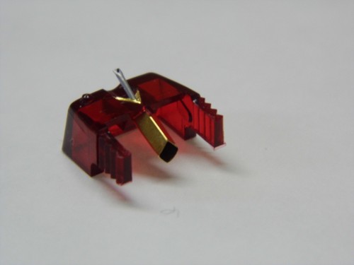 Diamant 6708 stylus sony - 6708,