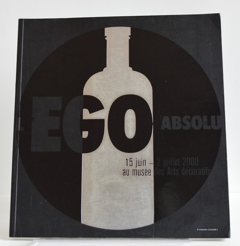 Ego absolu est un - l'ego,