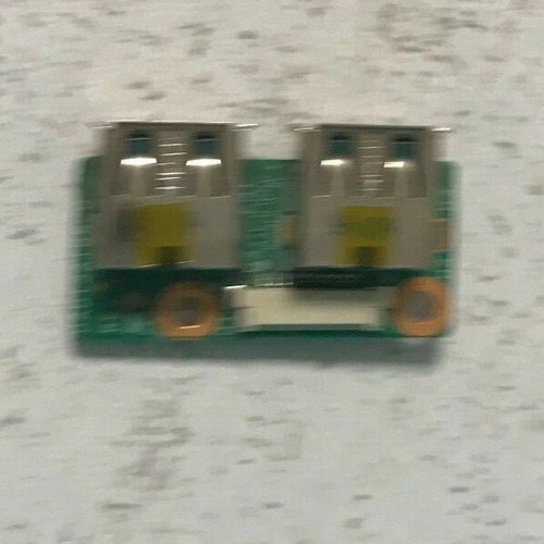 Port usb pavillon - port, hp