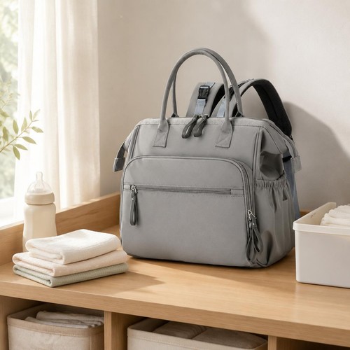 Sac langer imperméable - à,