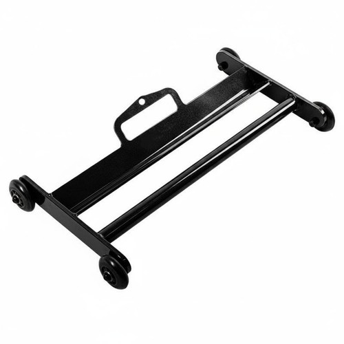 Abdominal roller roulettes - roller,