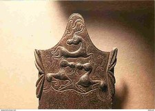 Art - Fourreau d'épée - CPM