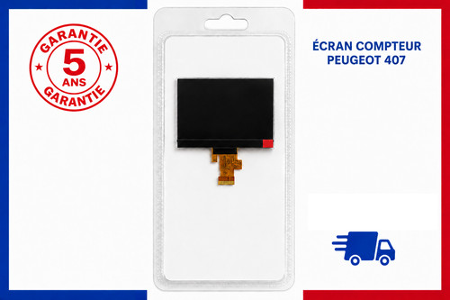 Afficheur ecran lcd - ecran,
