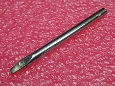 panne fer souder weller