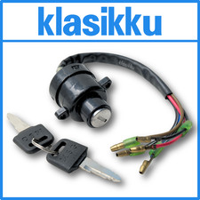 Convient pour Yamaha CHAPPY