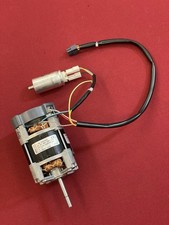 Moteur Turbine Chaudière