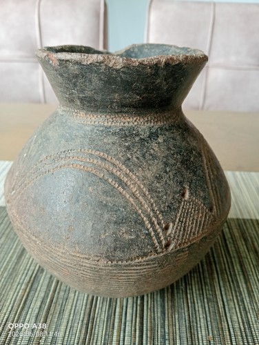 Pot terre cuite terracotta - en,
