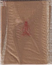 Bas nylon couture JR Dakar