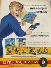 ● Publicité Vintage ●