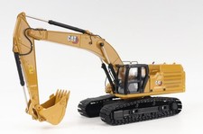 DIECAST MASTERS, Pelle sur