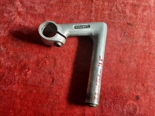 Potence STEM PHILIPPE Peugeot 95/25,2/22 mm vintage bike F3