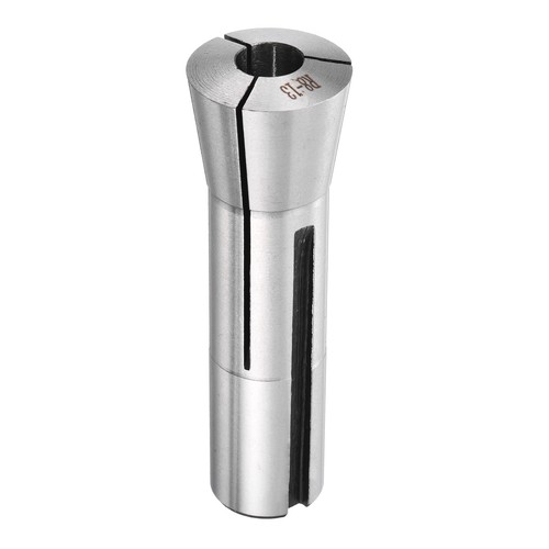 Pour collet rond 13mm - r8,