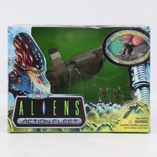 NEW Vintage 1996 Galoob Aliens