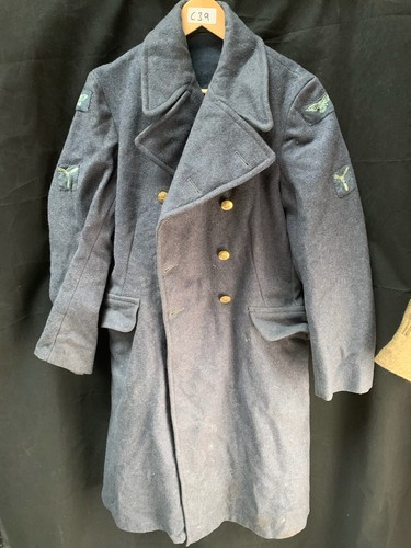 Véritable manteau - véritable,